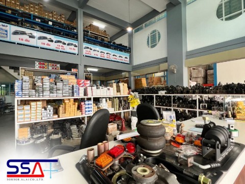 ร้านจำหน่ายอะไหล่รถบรรทุกใกล้ฉัน