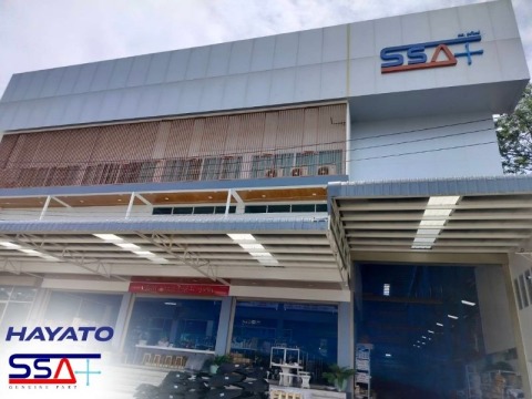 หาร้านขายอะไหล่รถบรรทุกที่ไหนดี